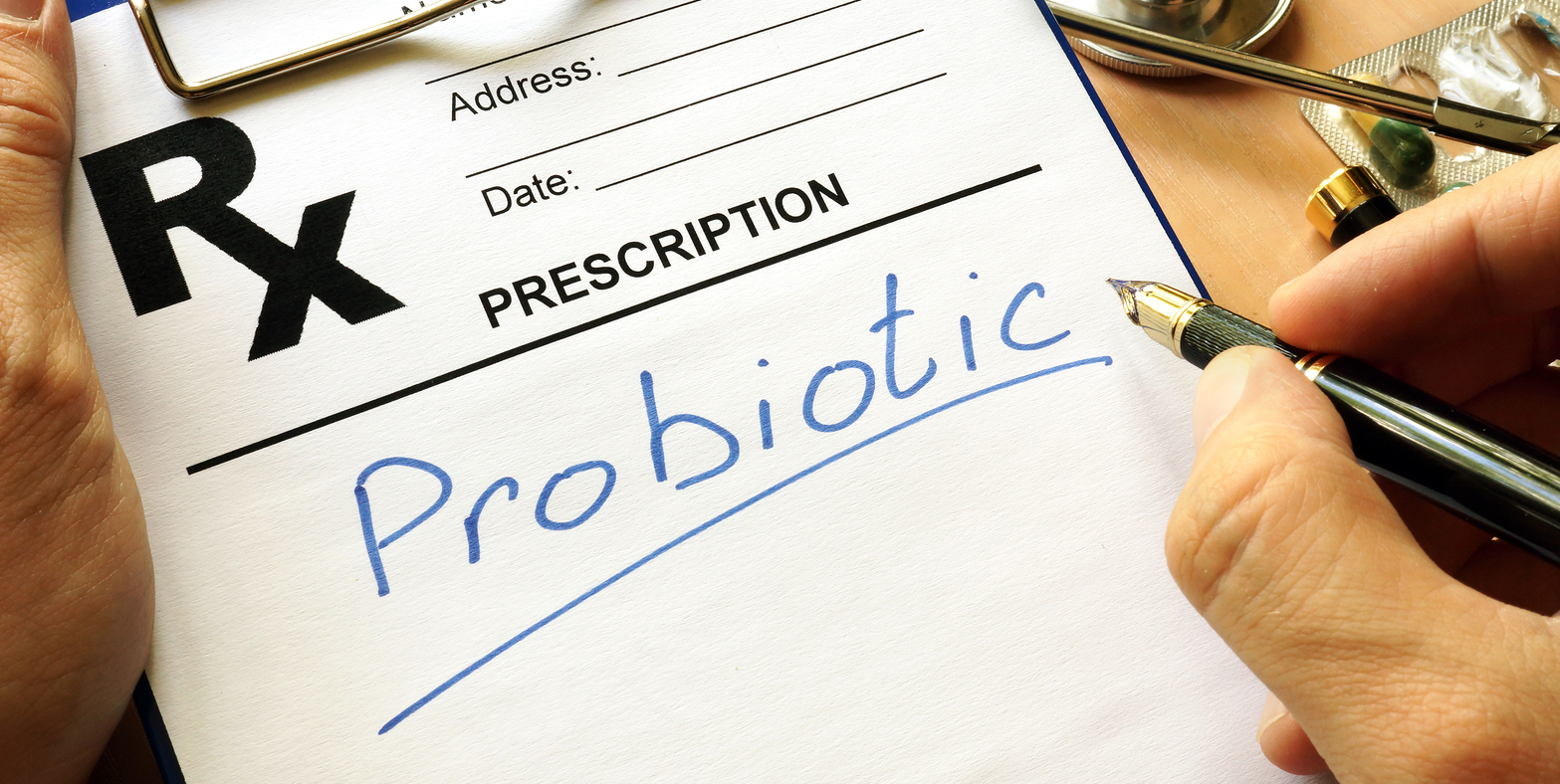Zvýšený príjem probiotických baktérií značne zvyšuje účinnosť diéty
